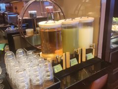 -富力丽思卡尔顿酒店·香荟全日制餐厅
