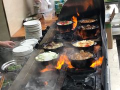 -沈妈砂锅(光华村店)
