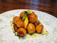 -肴约·花园式餐厅(湖里店)