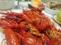-海底捞火锅(劲松店)