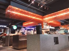 -sugarman espresso素饮糖人高新咖啡工厂