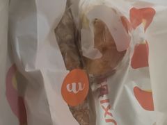 -DANXI丹喜面包·蛋糕(庐山店)