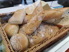 -魏斯理汉堡(西安沣东吾悦店)