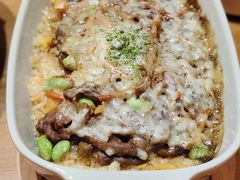 -黑熊披萨orso pizza
