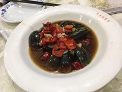 -金良酸菜鱼(宁海路总店)