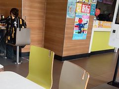 -麦当劳(济泺路店)