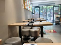 -李先生牛肉面大王(东单店)