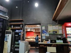 -赵璐海鲜面馆(德行路店)