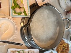 -粤顺渔坊·中山脆肉鲩火锅(清湖店)