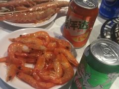-海天盛宴新派海鲜自助餐厅(群力店)