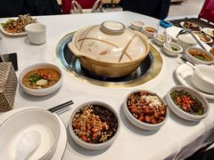 -天宜隆蘑菇宴火锅(石景山旗舰店)