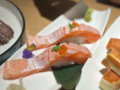 -阿吾罗·月咏精致日料(港汇恒隆广场店)
