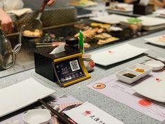 -大渔铁板烧(大悦城店)