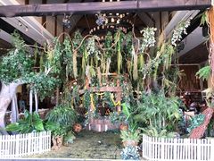 -西双版纳融创皇冠假日度假酒店