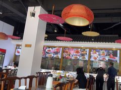 -良师门滨海人家·海鲜·家常菜(滨海城店)