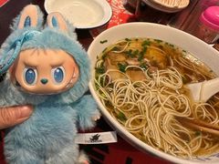-逸桂禾面馆