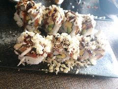 -哏儿寿司(红桥店)