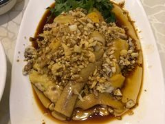 沙姜鸡-权记避风塘(鸿记店)