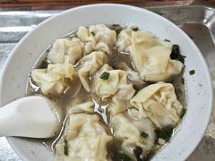 -小秋水饺(大成路总店)