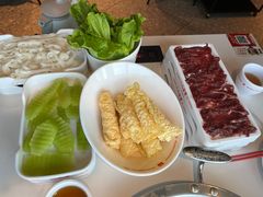 -八合里牛肉火锅(上海中山公园店)