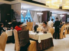 大堂-便宜坊烤鸭店(科创店)