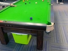 -阳光台球俱乐部