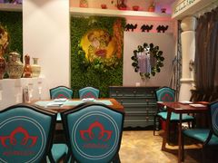 -哈密古丽新疆餐厅(江北融创店)