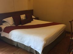 -太阳岛度假酒店