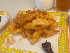 -那家·油麻菜馆(常德道店)