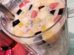 -日昌餐馆(亦庄店)