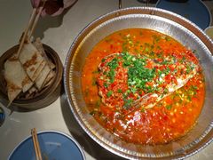 -陈阿婆鱼头泡饼·京味菜(复兴路店)
