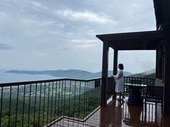 -三亚亚龙湾人间天堂鸟巢度假村