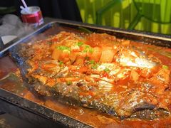 -炉鱼(爱琴海购物公园店)