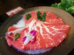 -五星桥原切肥牛火锅·30年专注好牛肉(湖塘店)