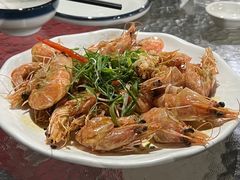 -钱山海鲜大排档