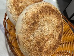 -清真喜兰老丁羊汤特色小吃