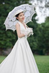-麦田·婚纱摄影(天河新天地店)