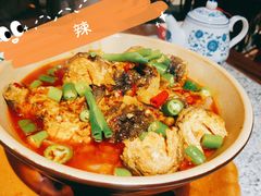 -老街鱼嘴巴(步步高新天地店)