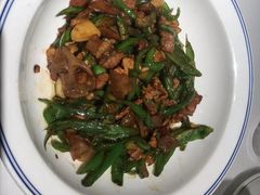 农家小炒肉-湘语·湖南家常菜(新洲店)
