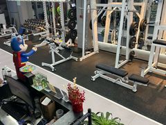 -EASY POWER健身工作室(浦东大道店)