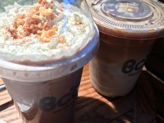 威士忌燕麦拿铁-Bco豆库(星耀天地店)