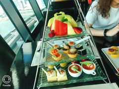 -澳门旅游塔360°旋转餐厅(南湾湖广场店)