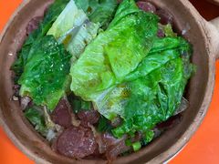 -潮香兴煲仔饭(莲花路店)