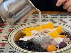 -堂屋糖水店(愚园店)