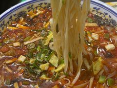 -令氏家外家周秦食府(高新店)