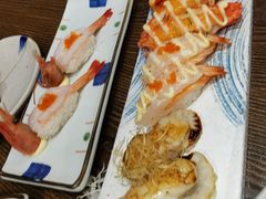 -大雄寿司(中华广场店)