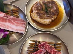 -西塔老太太泥炉烤肉(济南首店)