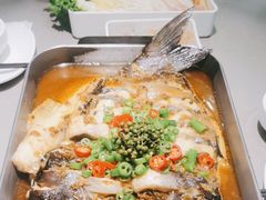 -半天妖烤鱼(大兴大悦春风里店)