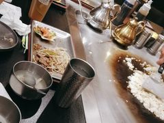 -大神太神·铁板烧(七宝领展广场店)