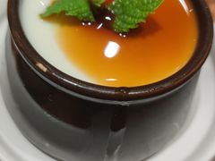 黑糖豆花-云海肴·汽锅鸡·云南菜(美罗城店)